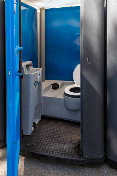 Best Affordable portable toilet rental  in Atkins, IA