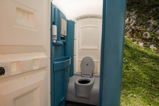 Best Porta potty for special events  in Atkins, IA