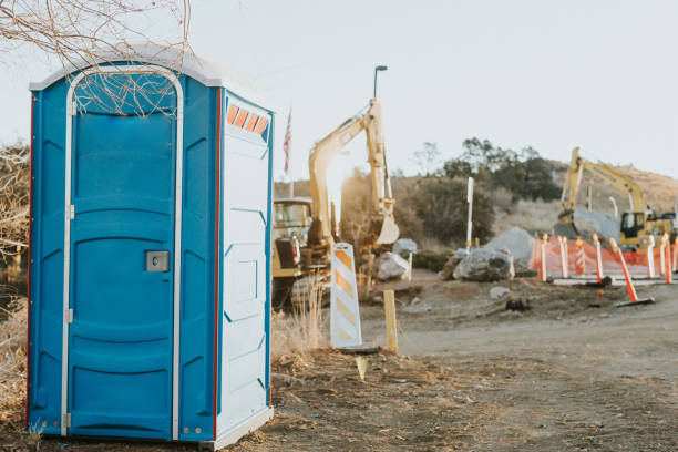 Best Local porta potty services  in Atkins, IA