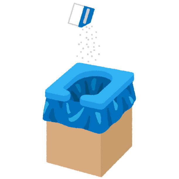 Best Long-term porta potty rental  in Atkins, IA