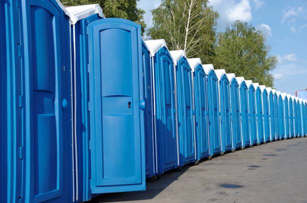 Portable Toilet Options We Offer in Atkins, IA